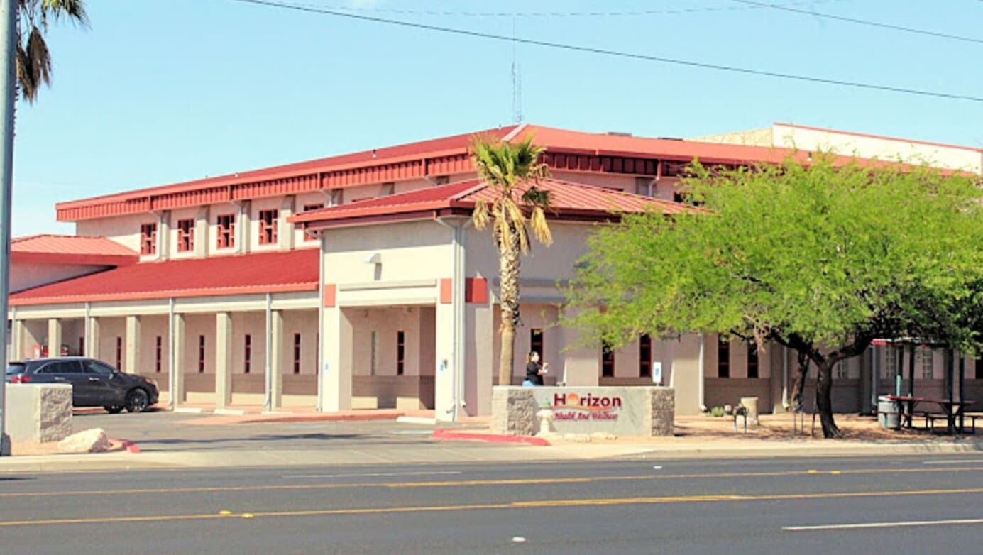 Horizon Health and Wellness Adult Program Casa Grande