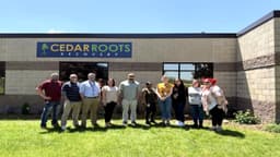 Community Mental Health - Cedar Roots Recovery - Thumbnail 2