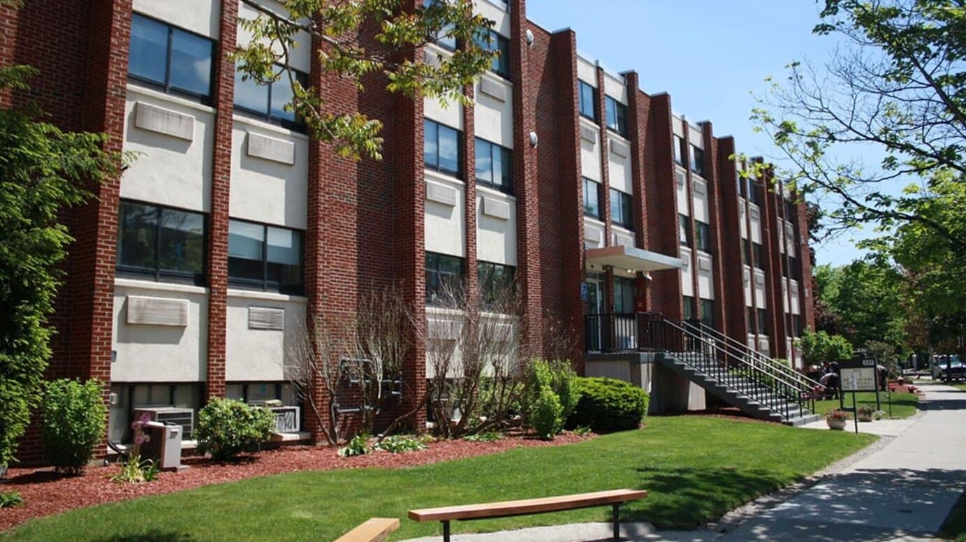 HRI Hospital