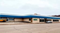 Human Development Center - St. Louis County - Thumbnail 2