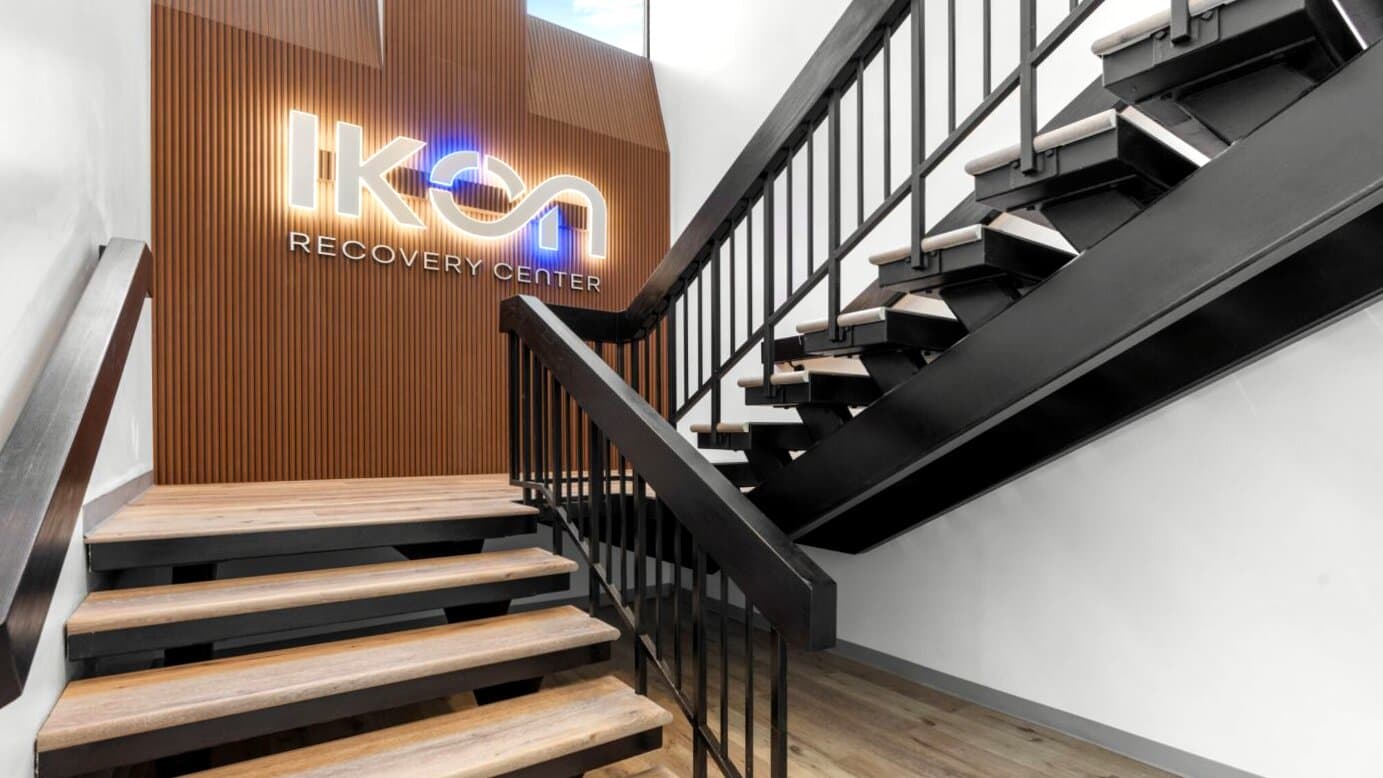 Ikon Recovery