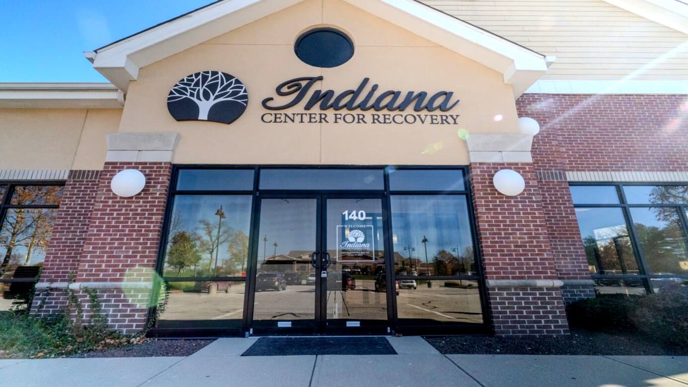 Indiana Center for Recovery Carmel