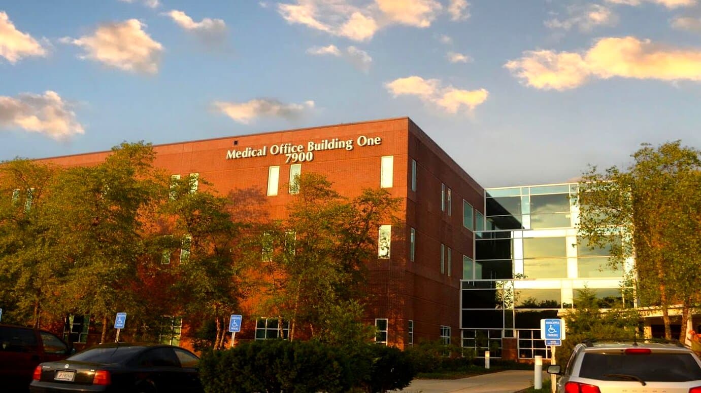 Indiana Center for Recovery Fort Wayne