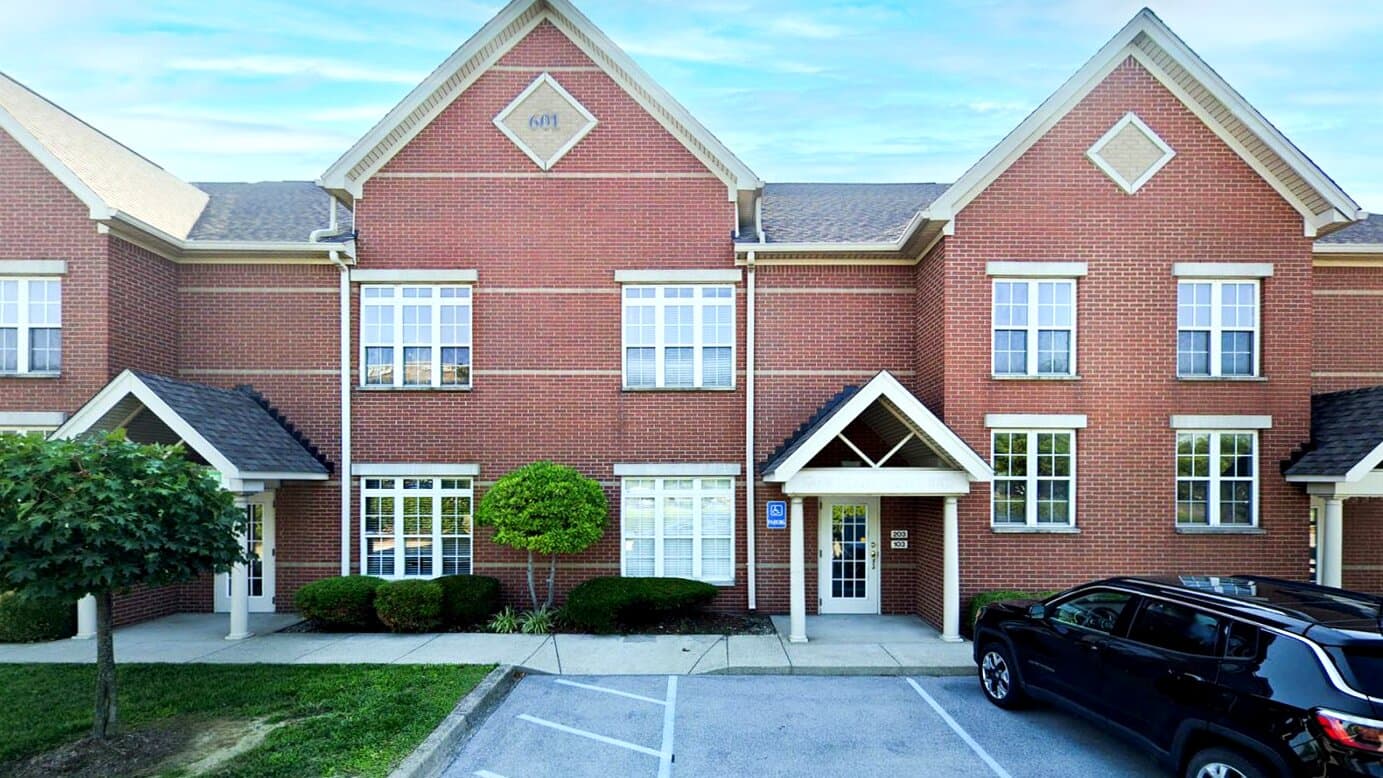 Indiana Center for Recovery Jeffersonville
