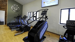 IAFF Center of Excellence - Thumbnail 4