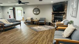 Ivory Plains Recovery - Thumbnail 1