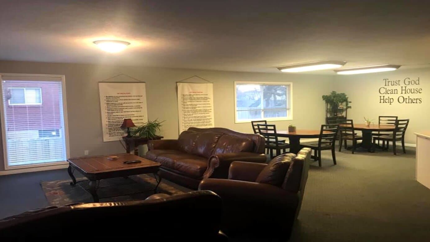J. Walker Sober Living & IOP