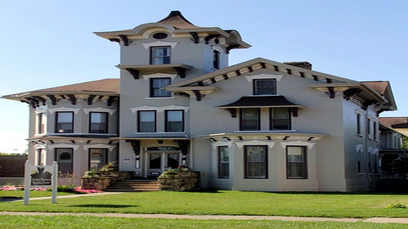 Jackson Area Recovery Community