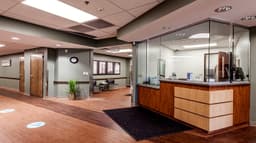 Jackson Comprehensive Treatment Center - Thumbnail 1