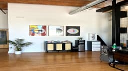 Jackson House Portland - Thumbnail 1