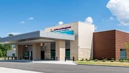 Jefferson Regional Specialty Hospital - Thumbnail 1