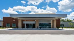 Jefferson Regional Specialty Hospital - Thumbnail 2