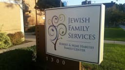Jewish Family Services - Thumbnail 2