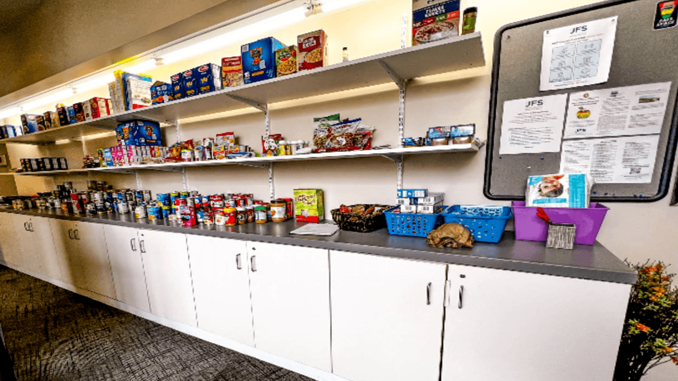 Jewish Family Services of Delaware - Wilmington