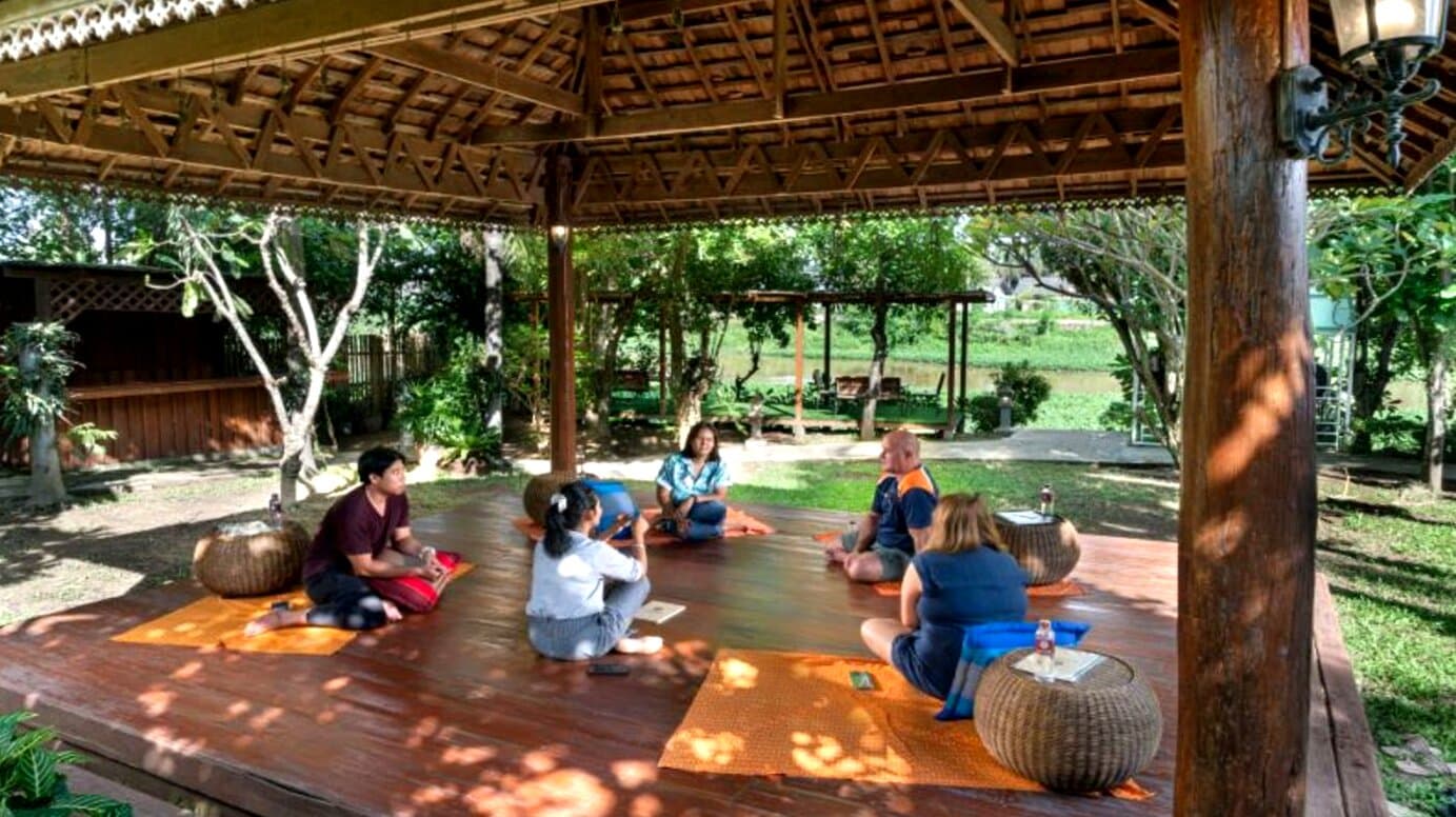 Jintara Wellness Center and Rehab