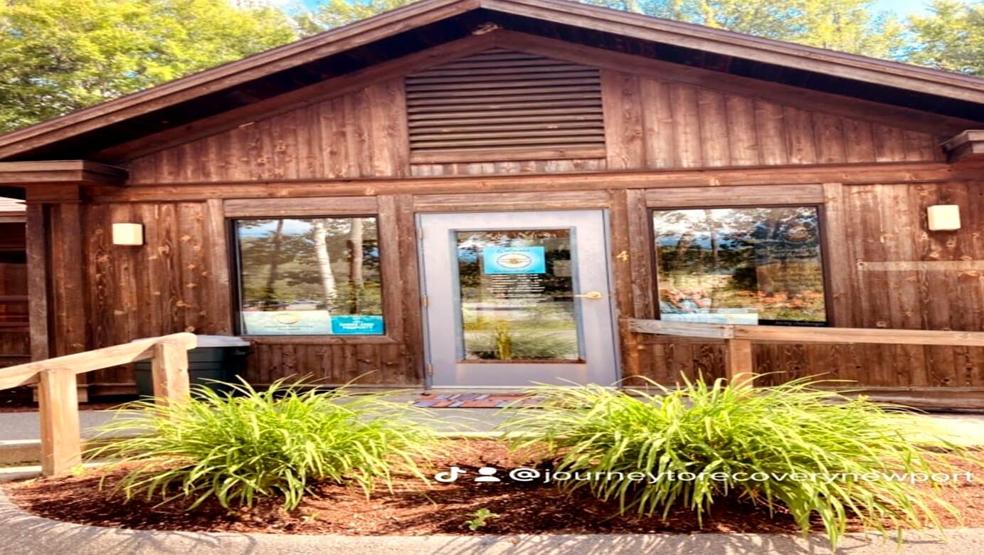 Journey To Recovery Community Center