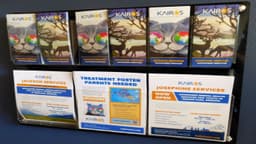 Kairos - Josephine Services Outpatient Clinic - Thumbnail 2