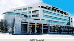 KARF Hospital - Thumbnail 1