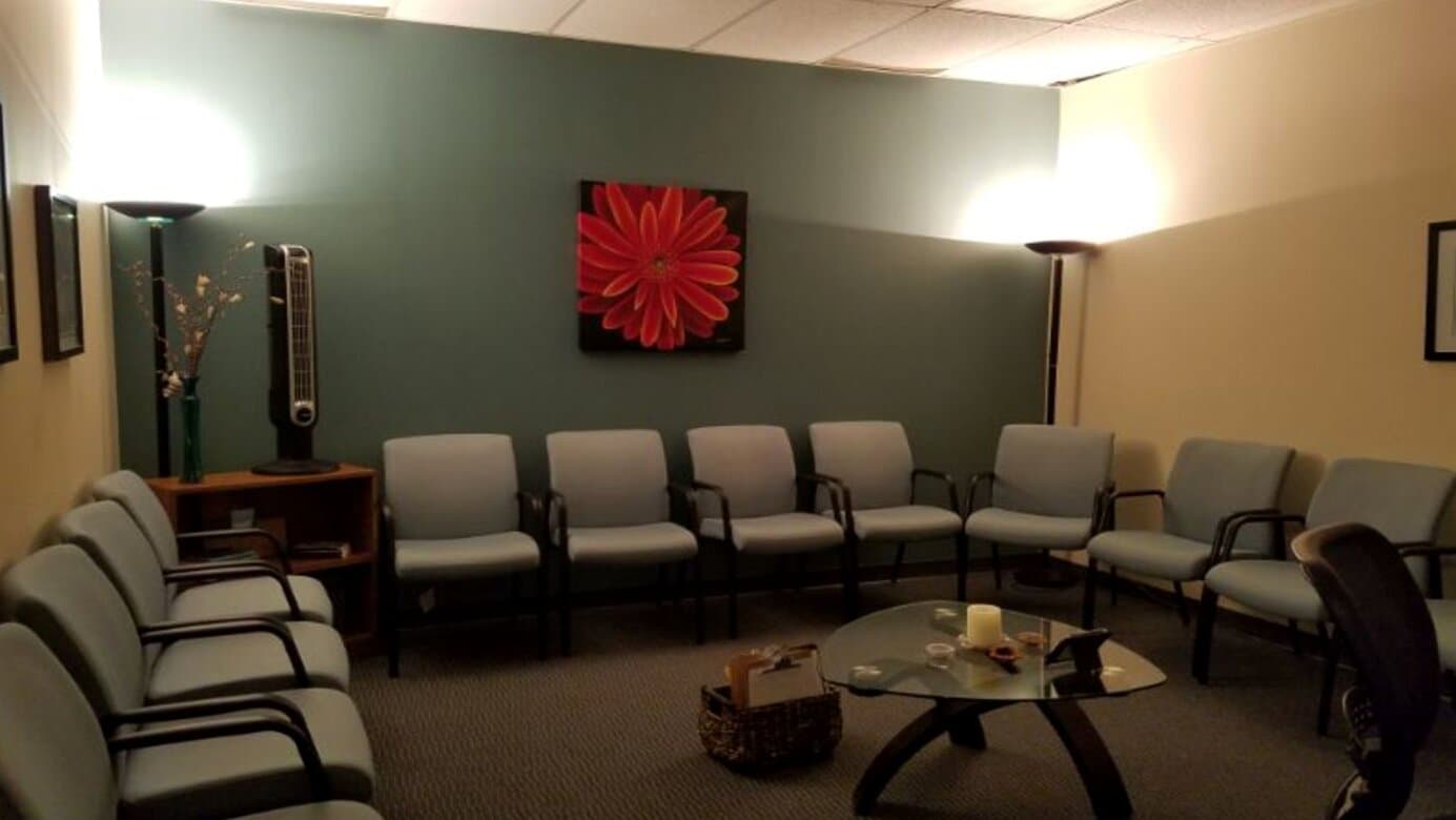 The Kenneth Peters Center for Recovery Hauppauge (Forge Health)