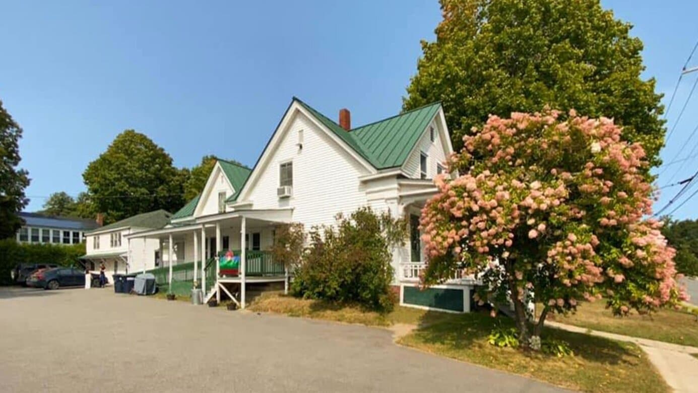 Kingdom Recovery Center