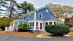 Kismet Men's Sober House - Thumbnail 1