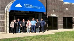 Kokomo Treatment Services - Thumbnail 1