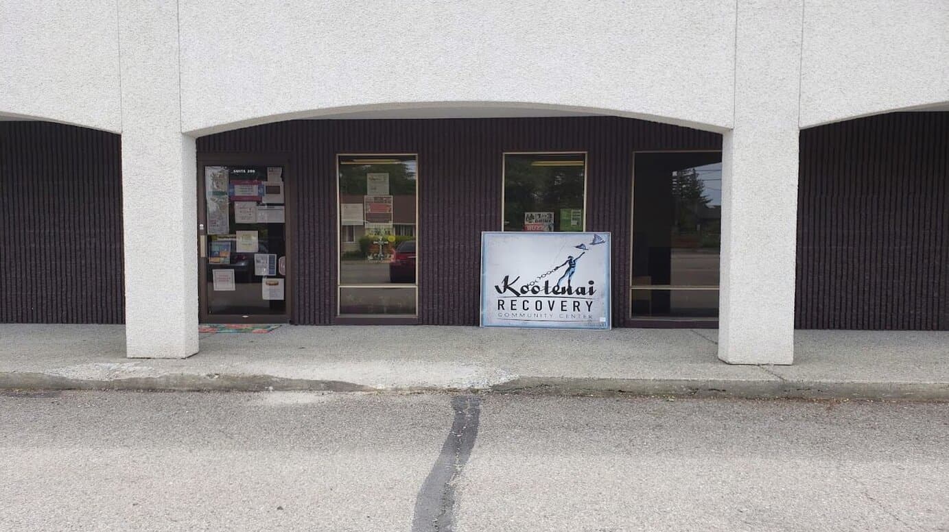 Kootenai Recovery Community Center