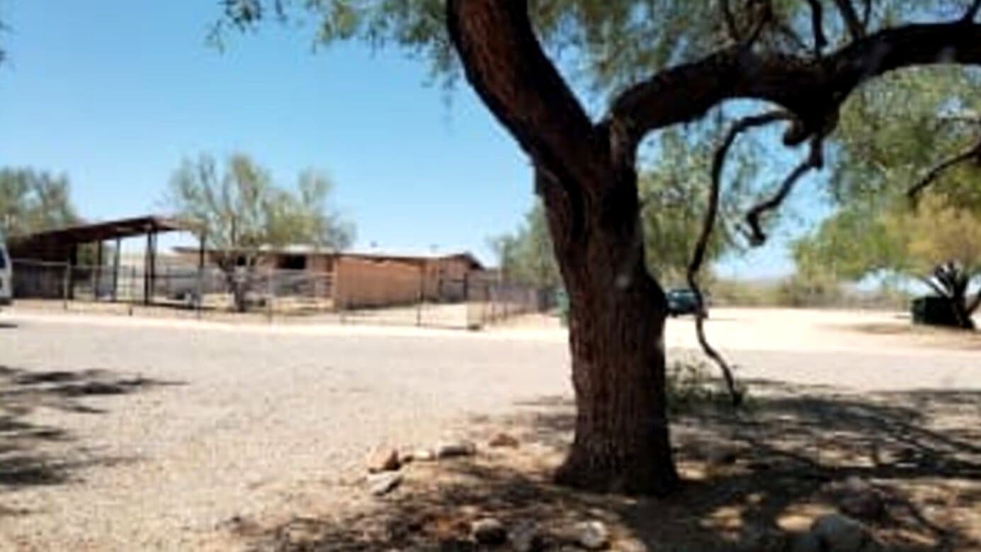 La Frontera Center Thornydale Ranch