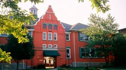 Lafayette House - Thumbnail 1