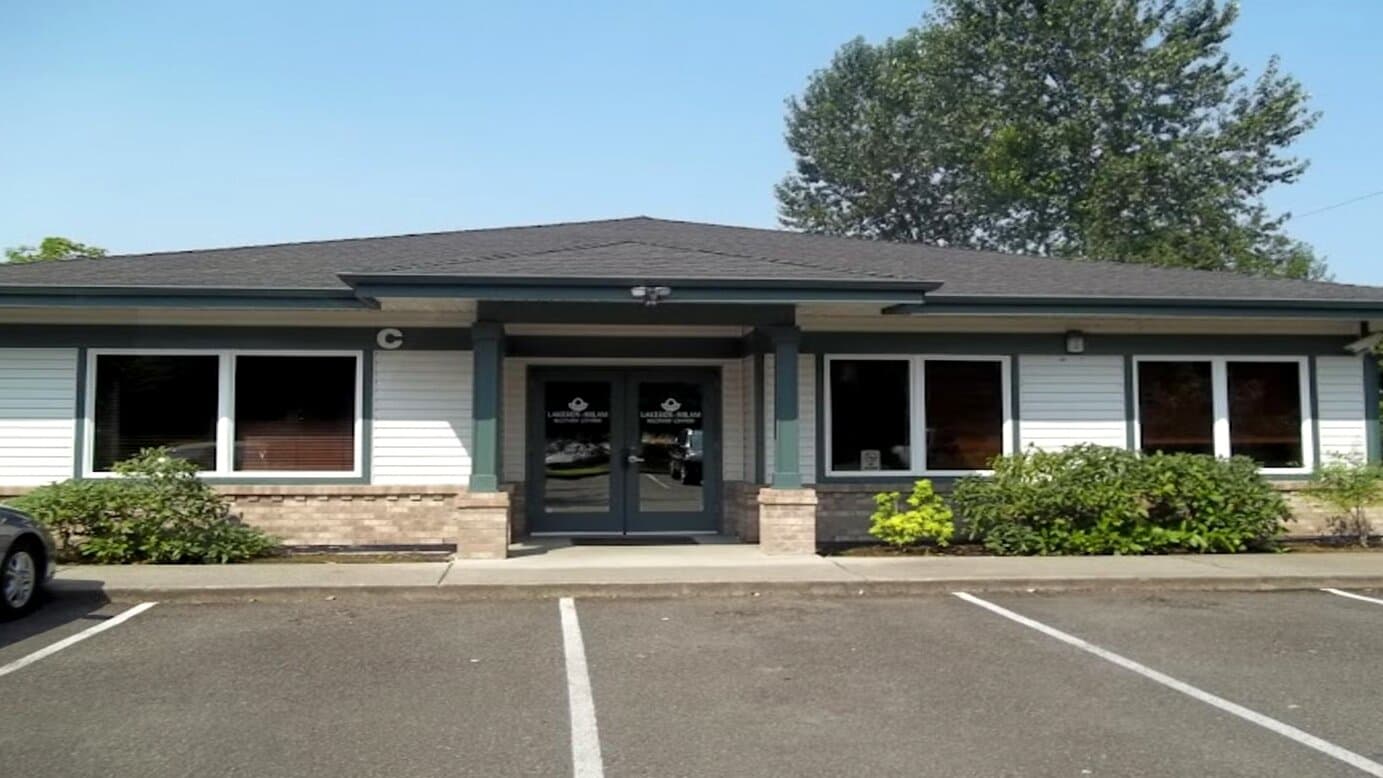 Lakeside Milam Auburn Outpatient