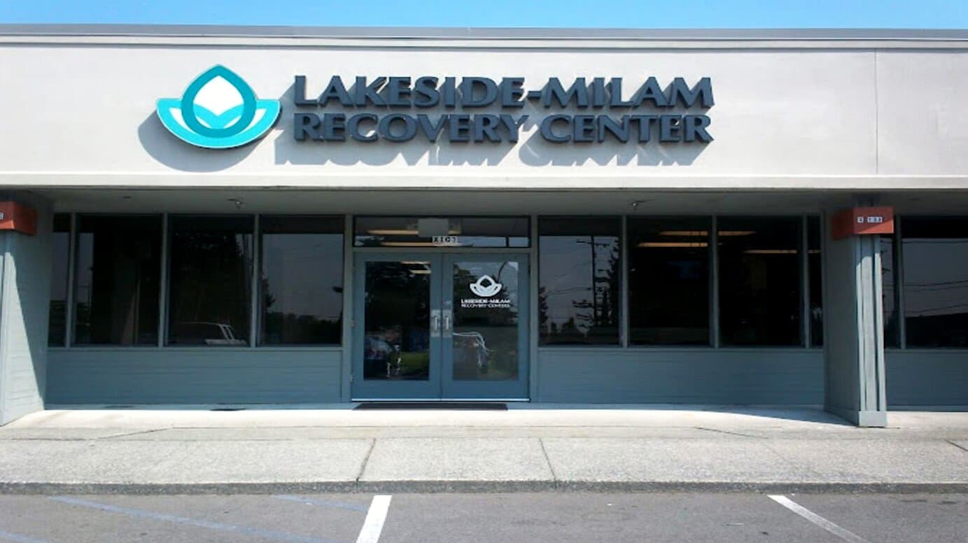 Lakeside Milam Everett Outpatient