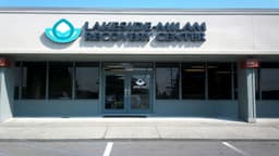 Lakeside Milam Everett Outpatient - Thumbnail 1