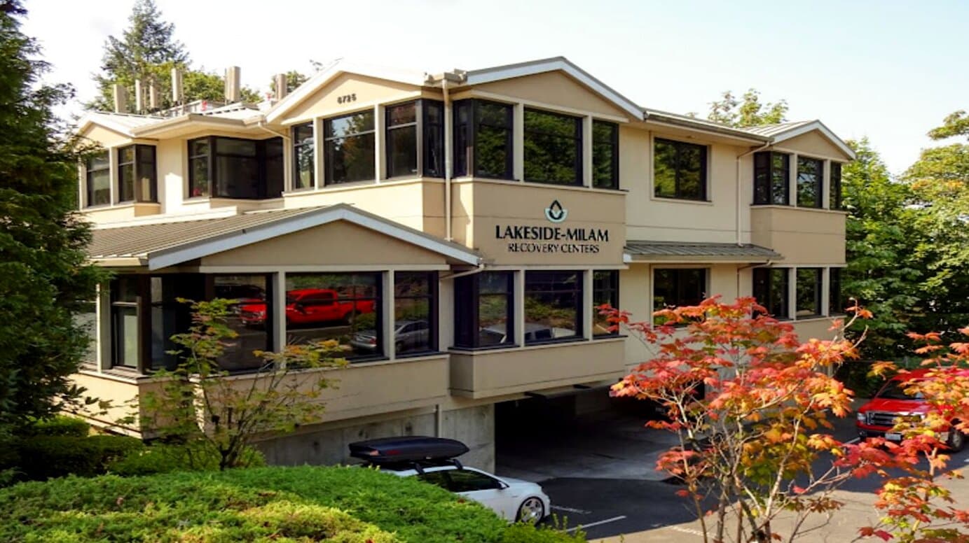 Lakeside Milam Kirkland Outpatient
