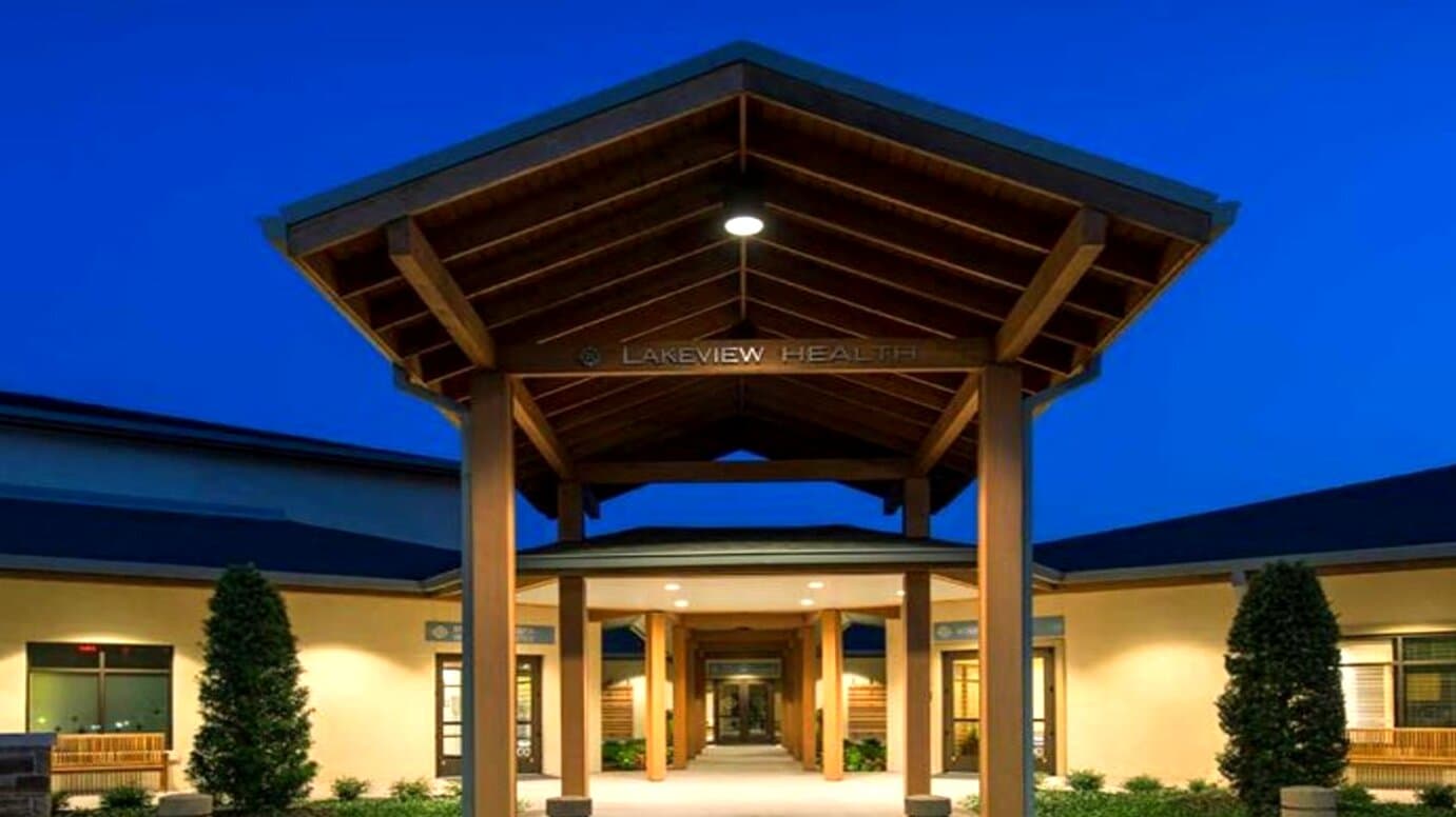 Lakeview Health
