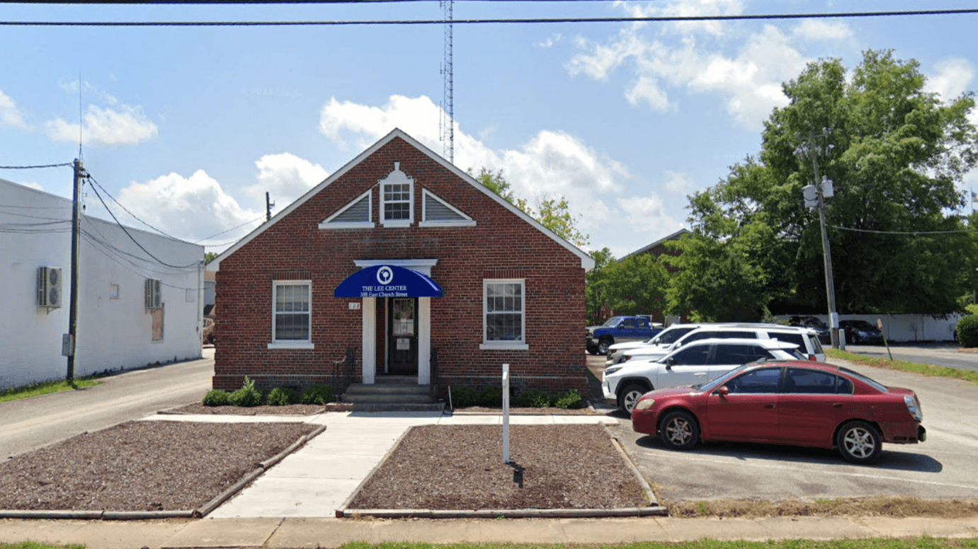 The Lee Center
