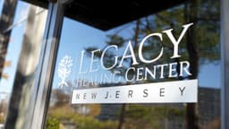 Legacy Healing Center Cherry Hill - Thumbnail 1