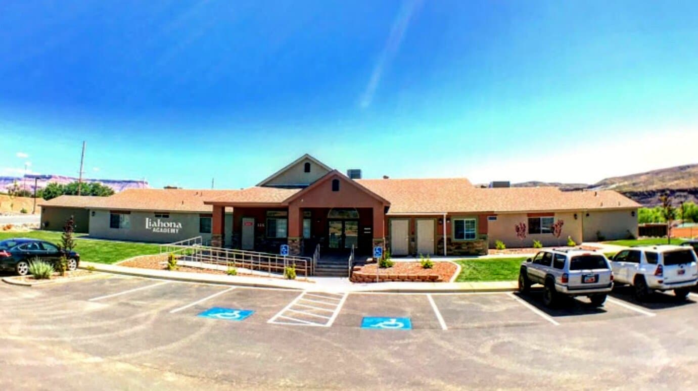 Liahona Treatment Center