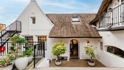 Liberty Home - Weltevreden Manor - Thumbnail 1