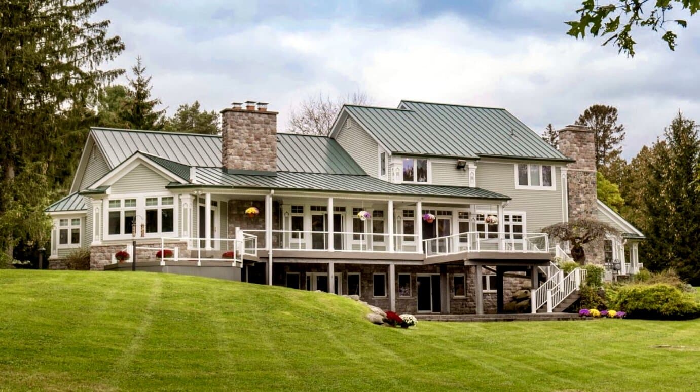 Liberty House Recovery Center - Addiction treatment center in Fenton, Michigan