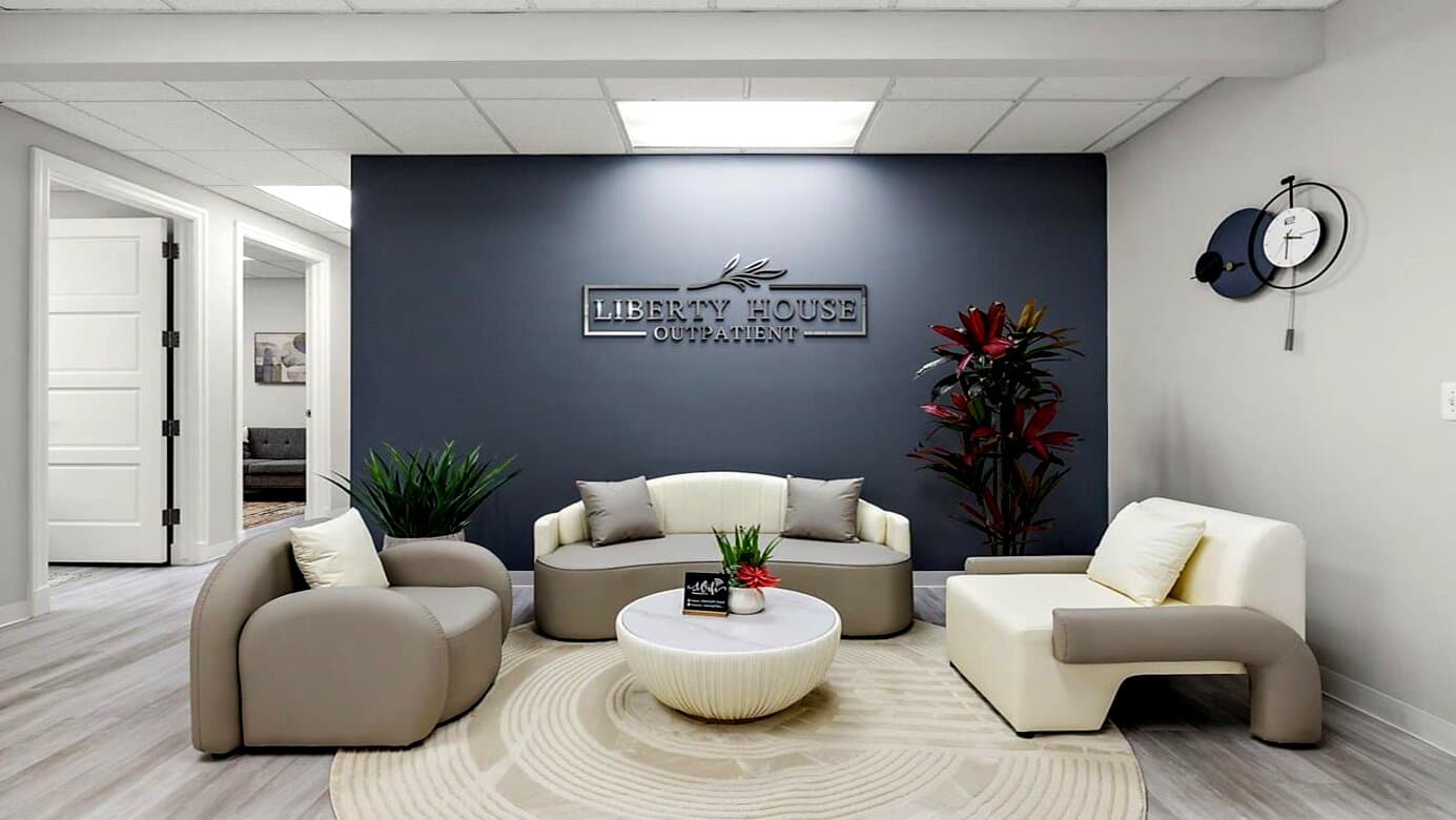 Liberty House Outpatient - Addiction treatment center in Wixom, Michigan