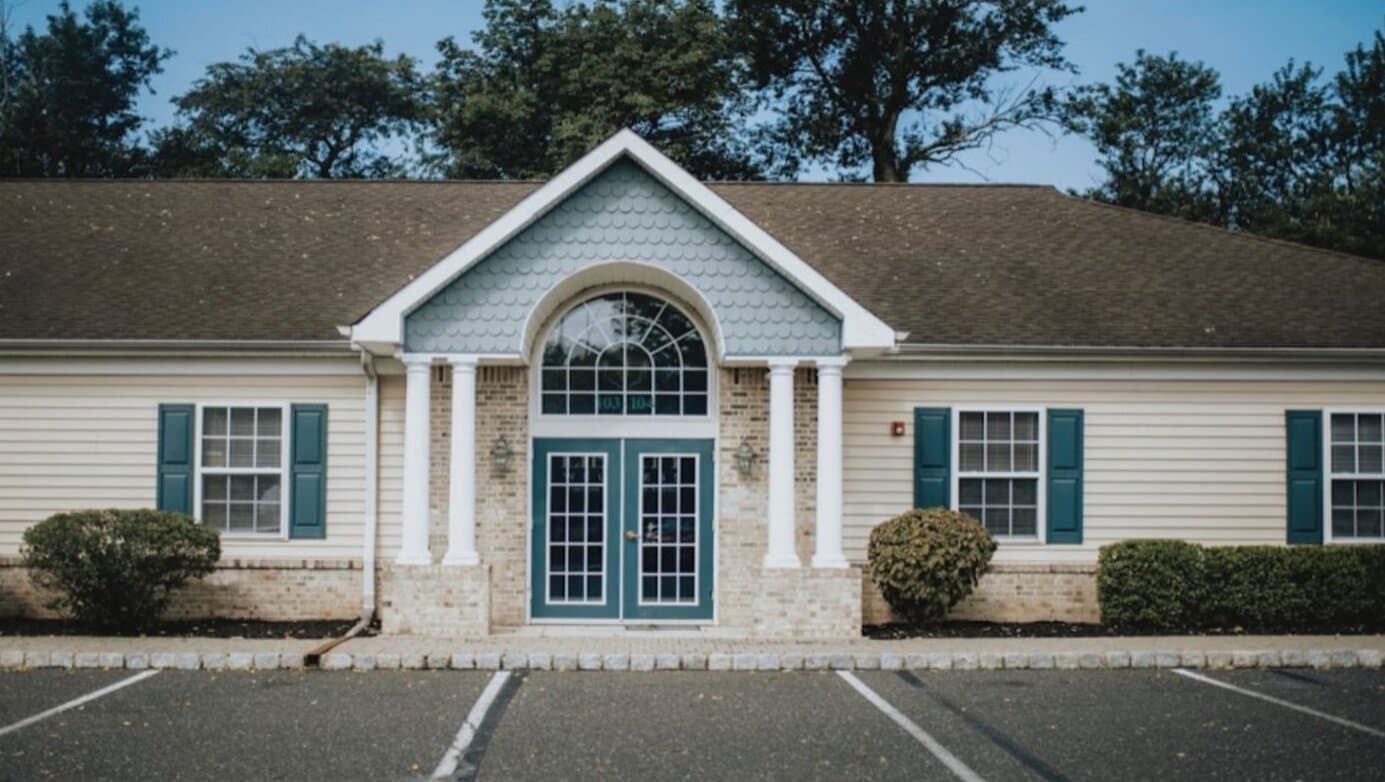 Liberty Wellness New Jersey