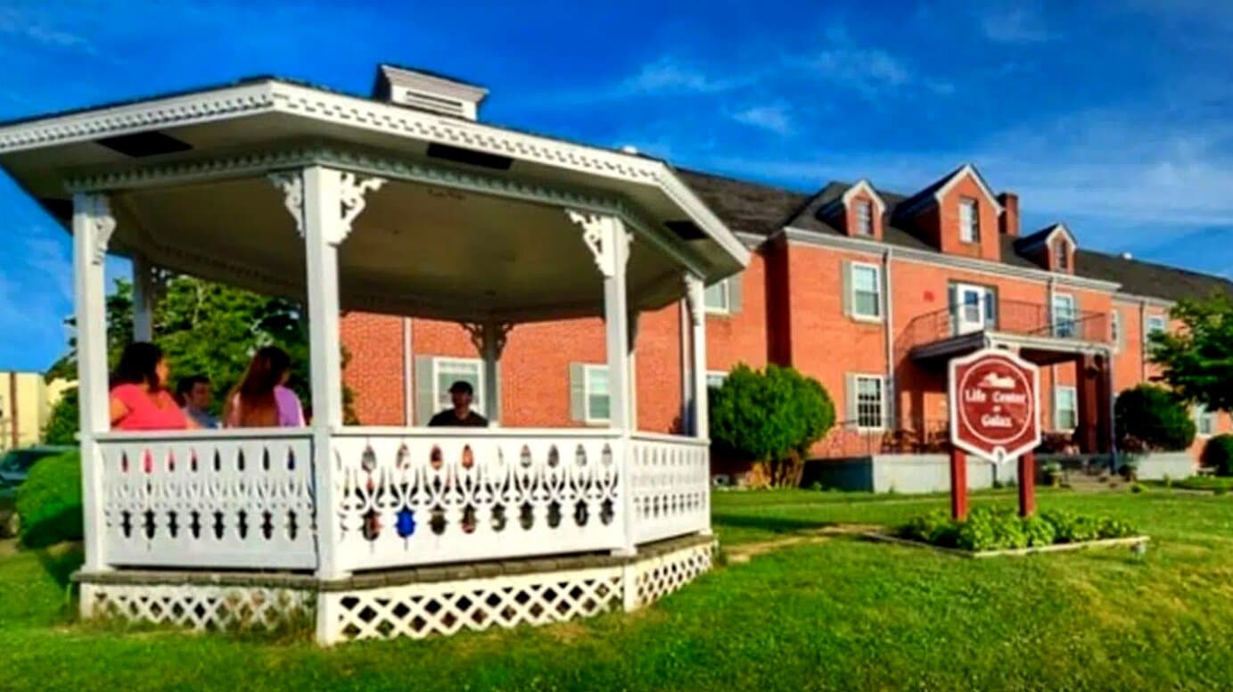 Life Center of Galax