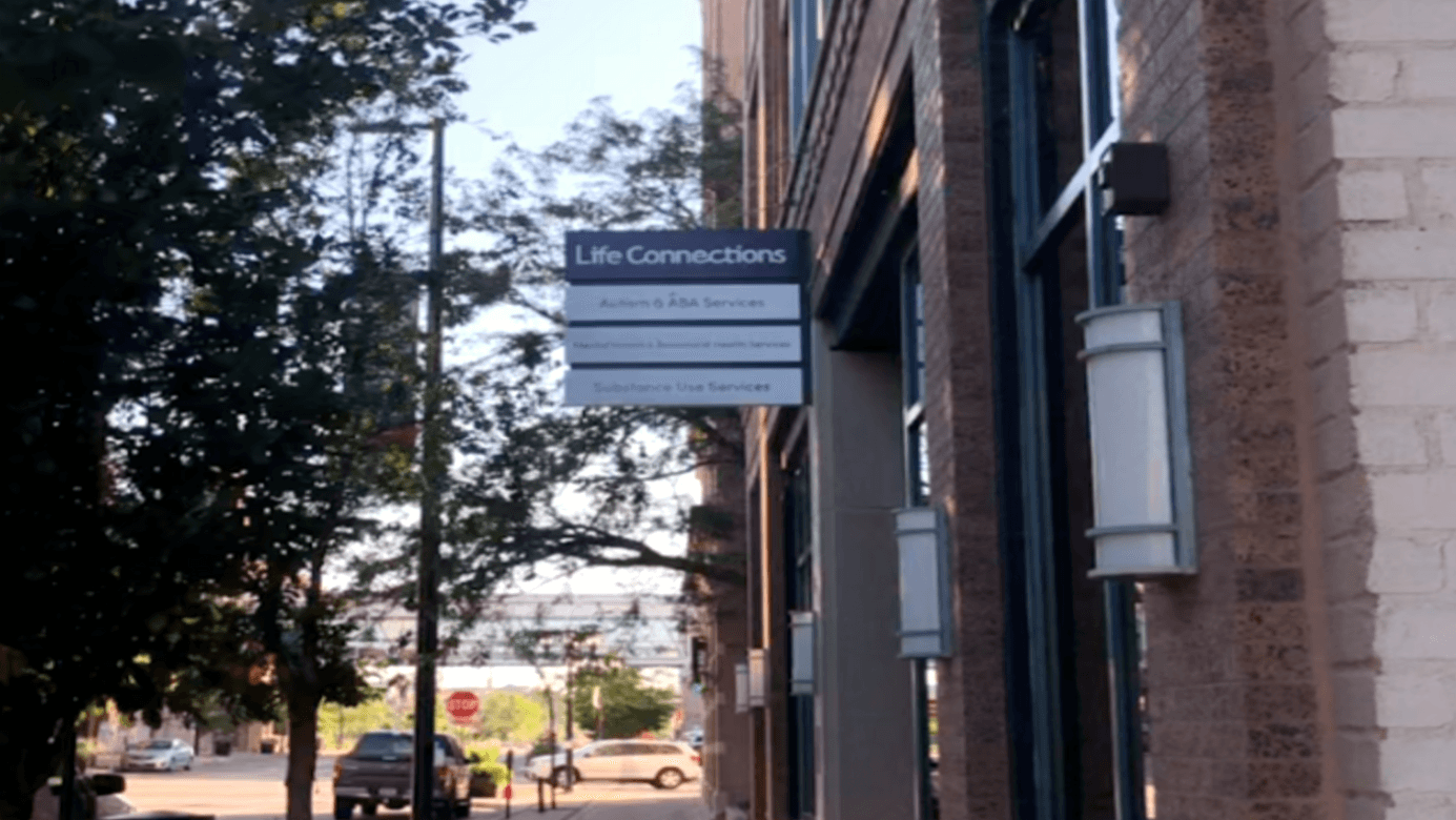 Life Connections Cedar Rapids