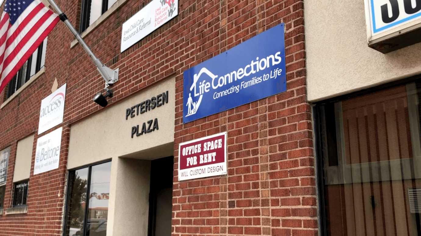 Life Connections Mason City