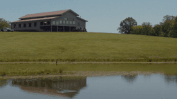 Lifeline Recovery Center Men's Campus - Thumbnail 1