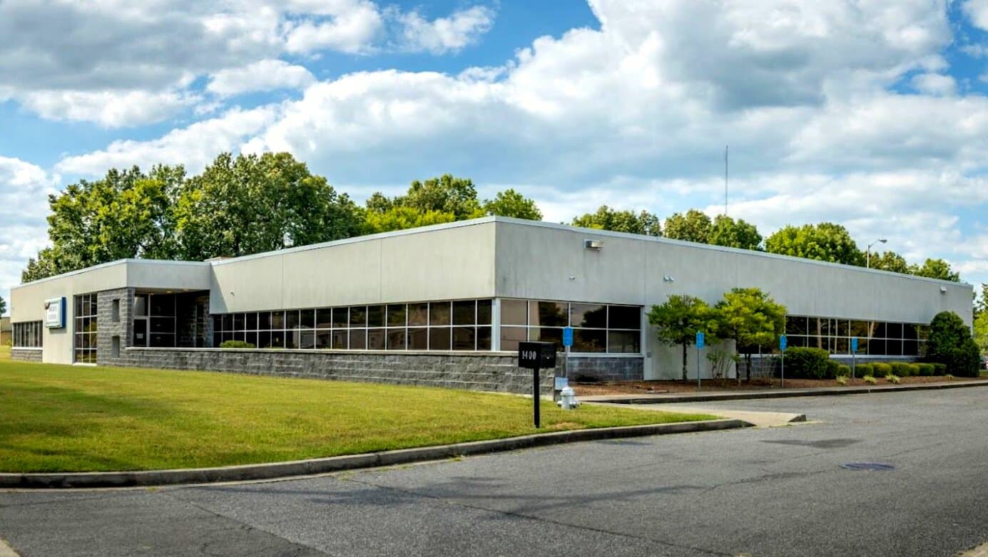 Lifeline Recovery Center Women's Campus