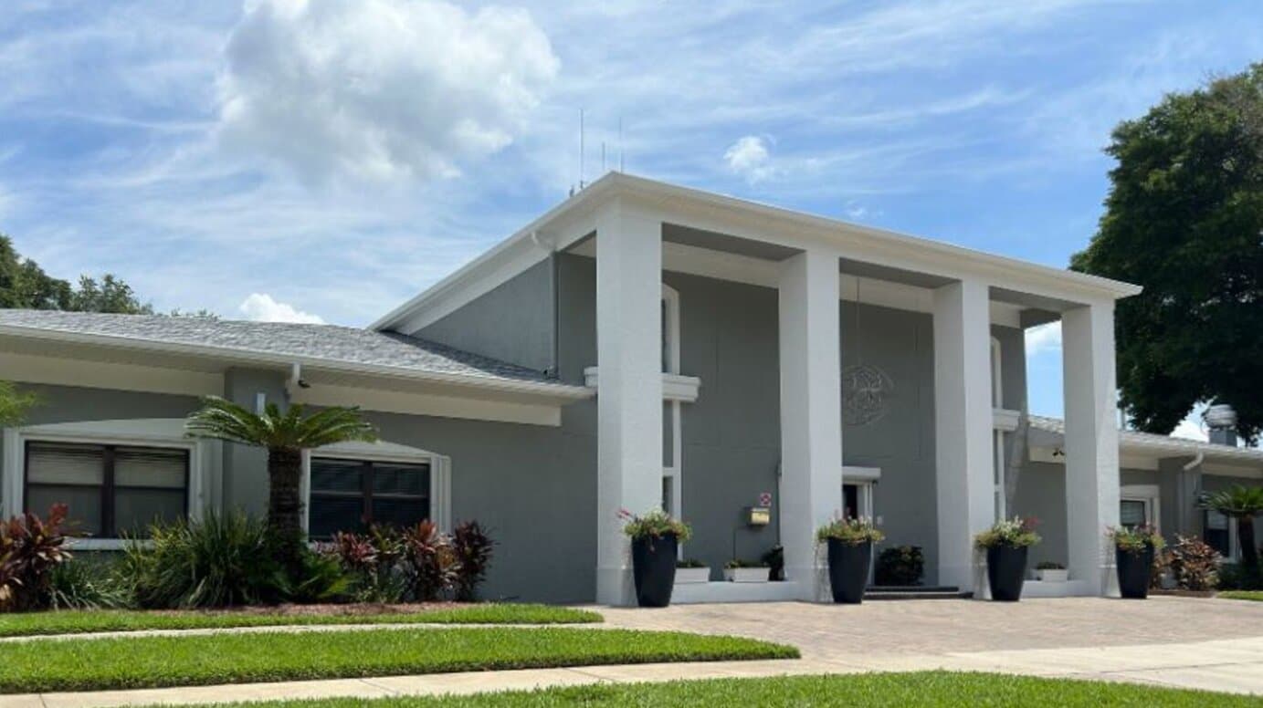 Lifeskills Orlando