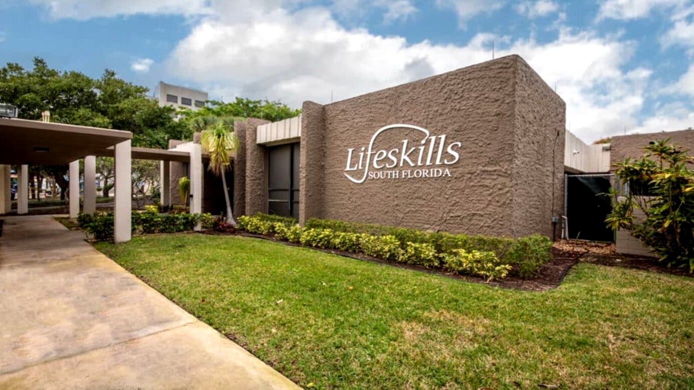 Lifeskills Fort Lauderdale