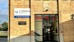 LifeStance Health 11 Baxter Boulevard - Thumbnail 1