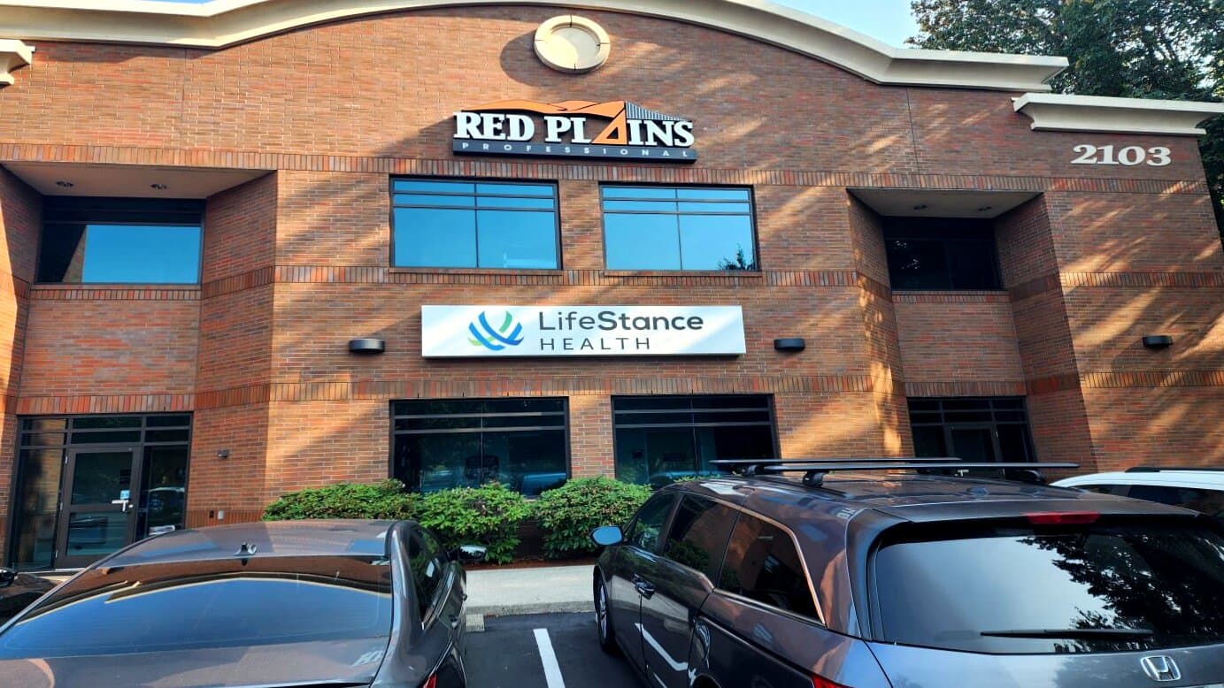 LifeStance Health NE 129th Street Vancouver